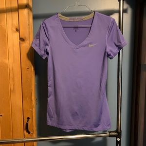 Nike Pro t-shirt
